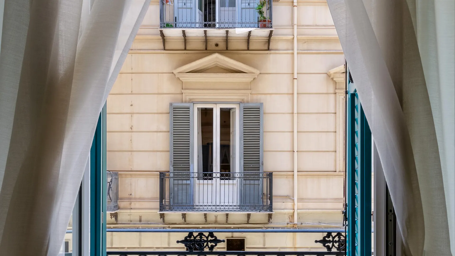 Belmonte102 Esclusive Suites Palermo