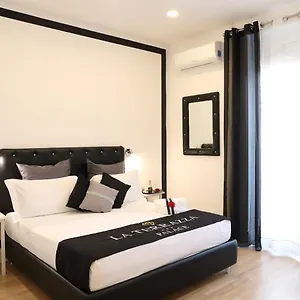 3* Alojamento de Acomodação e Pequeno-almoço La Terrazza Palace