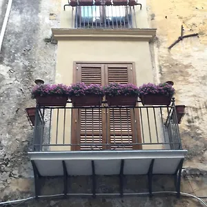 Ballarò Casa vacanze