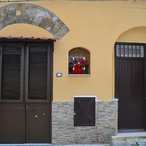 Santa Rosalia 33 - Centro Storico Appartamento