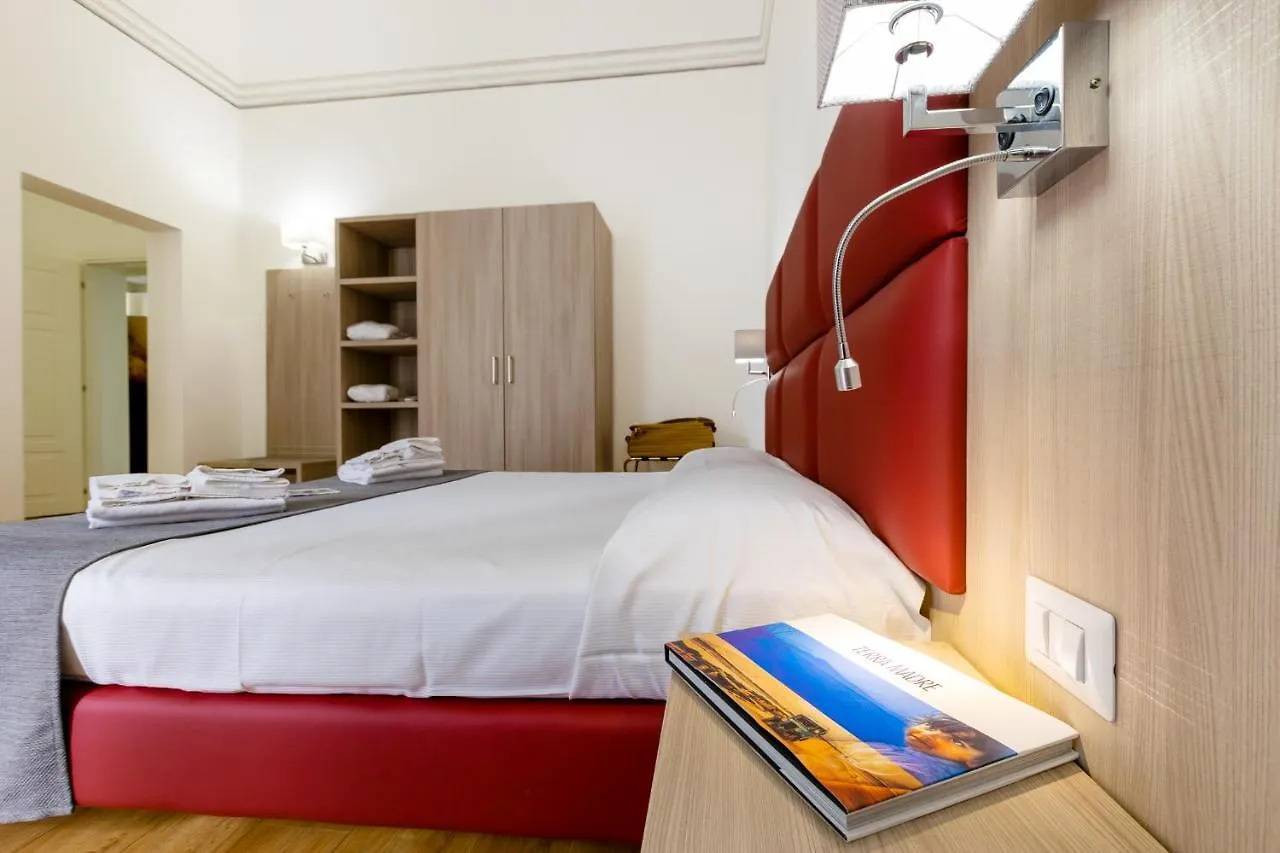 Belmonte102 Esclusive Suites Palermo 3*,  Italy