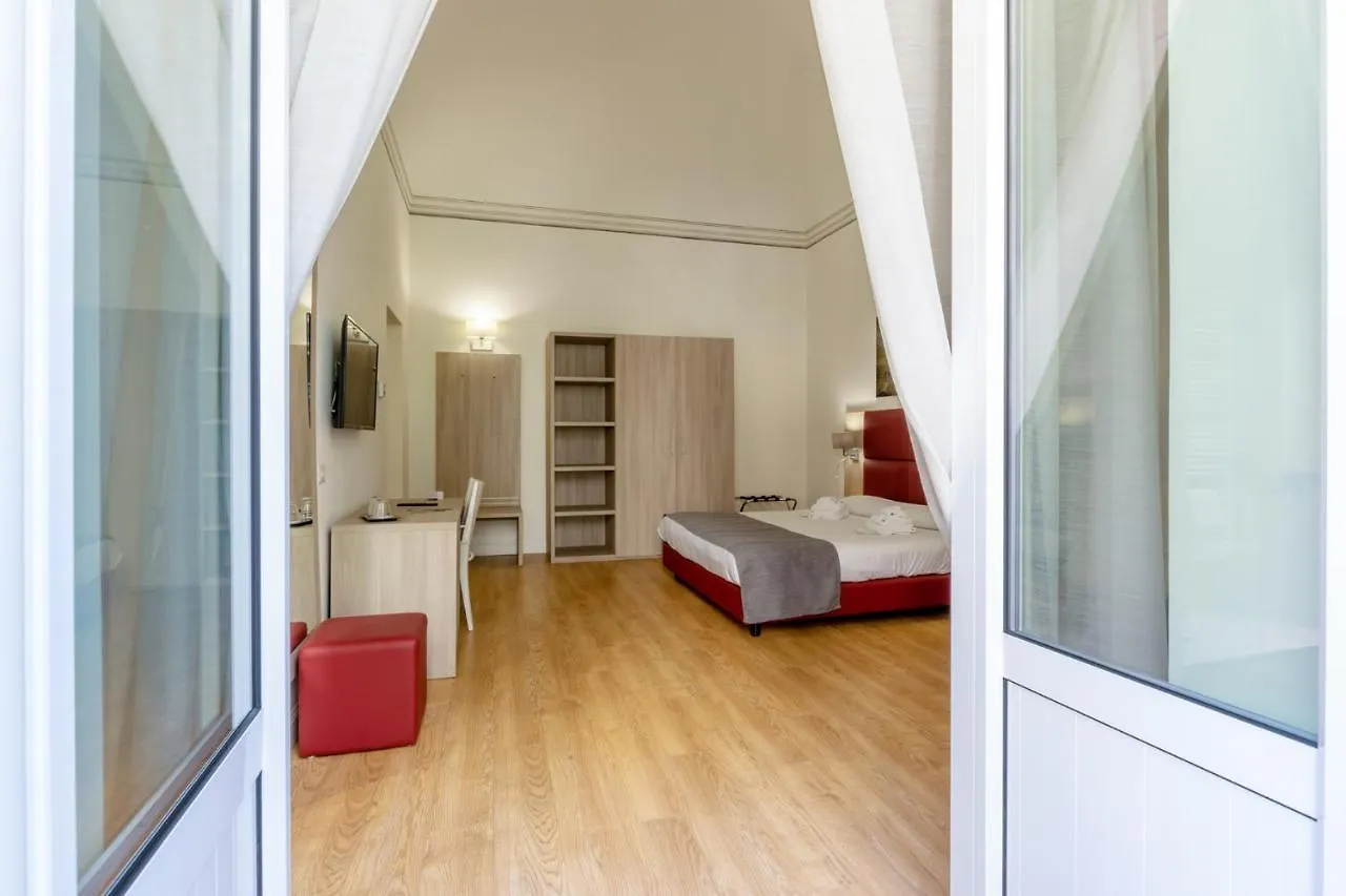 Belmonte102 Esclusive Suites Palermo